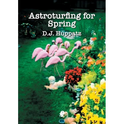Astroturfing for Spring