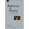 Righteous by Promise: A Biblical Theology of Circumcision