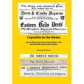 Coprolite in the News: The social, economic and envirnmental impact of Britain's 19th century fossil industry