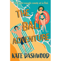 The Bali Adventure
