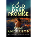 A Cold Dark Promise: A Romantic Thriller