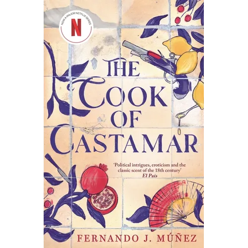 The Cook of Castamar