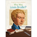 Who Was Louis Braille?
