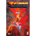 Gatchaman: The Solo Adventures Vol. 1