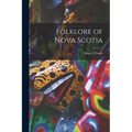 Folklore of Nova Scotia
