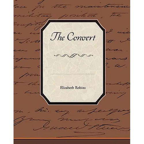 The Convert