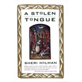 A Stolen Tongue