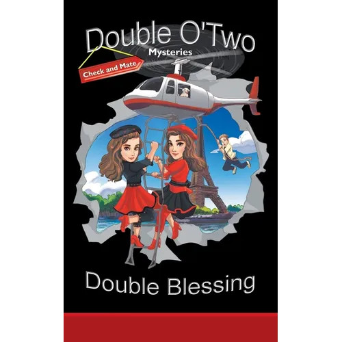 Check and Mate: Double O'two Mysteries