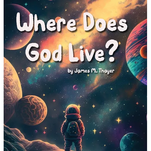 Where Does God Live?