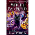 Witchy Bad Blood