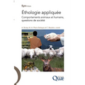 Ethologie appliquée: Comportements animaux et humains, questions de société