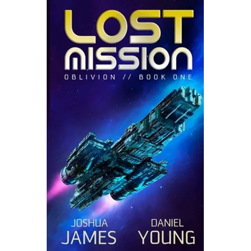 Lost Mission