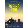 Finding Orion