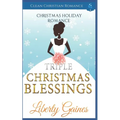 Triple Christmas Blessings
