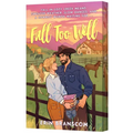 Fall Too Well
