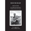 From the Heart: Book of Letters