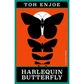 Harlequin Butterfly