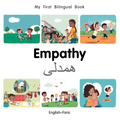 My First Bilingual Book-Empathy (English-Farsi)
