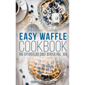 Easy Waffle Cookbook