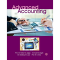 Advance Accounting