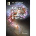 Galaxies in an Accelerating Universe