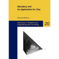 Barodesy and Its Application for Clay