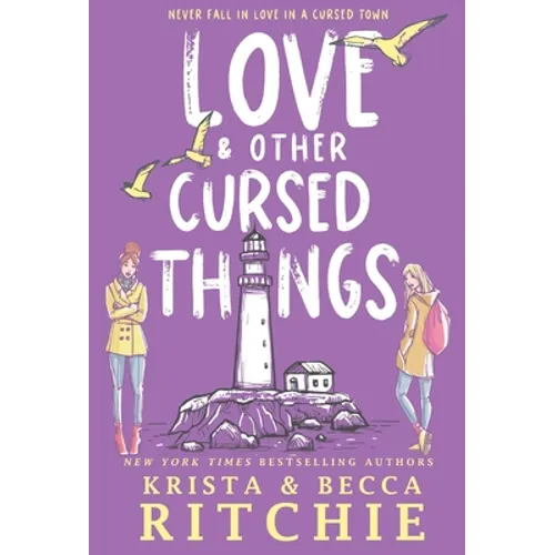 Love & Other Cursed Things (Hardcover)
