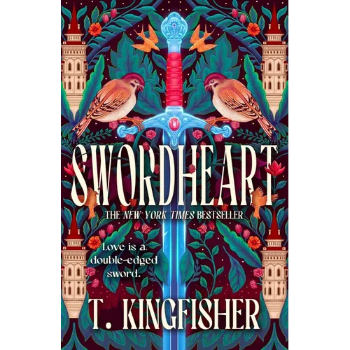 Swordheart