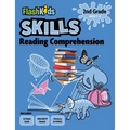Reading Comprehension: Grade 2