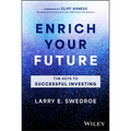 Enrich Your Future: The Keys to Successful Investing