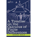 A Treatise on the Calculus of Finite Differences