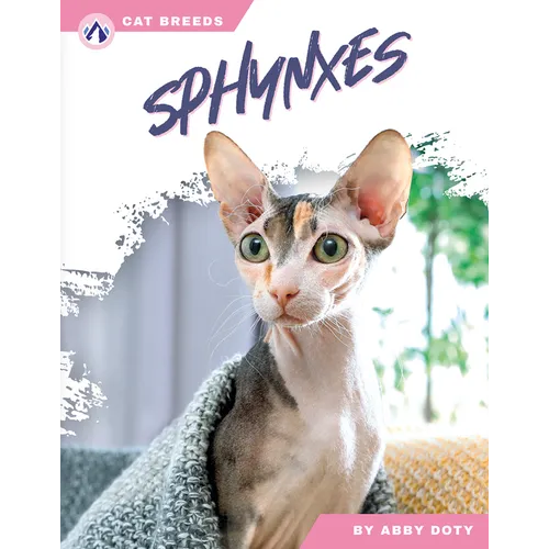 Sphynxes