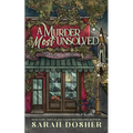 A Murder Most Unknown