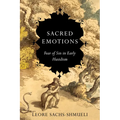 Sacred Emotions: Fear of Sin in Early Hasidism
