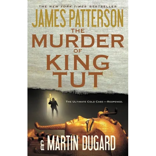 The Murder of King Tut
