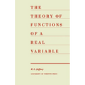 The Theory of Functions of a Real Variable (Second Edition)