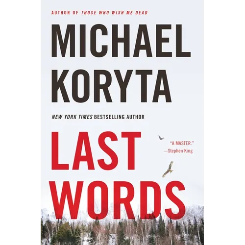 Last Words