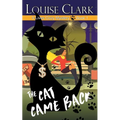 The Cat Came Back