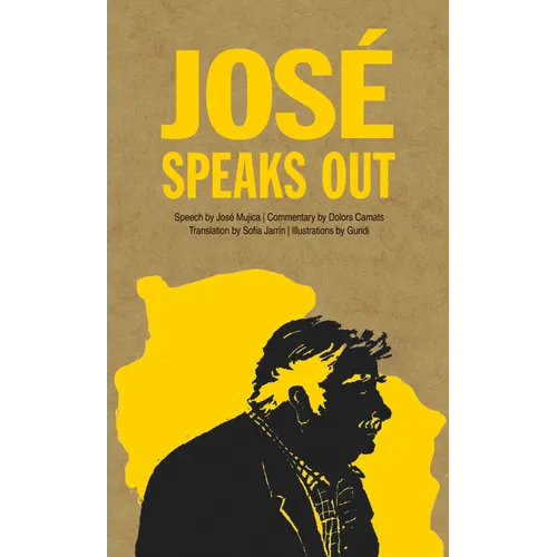 José Speaks Out