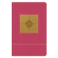 Go-Anywhere KJV Study Bible (Primrose Compass)
