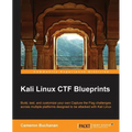 Kali Linux CTF Blueprints