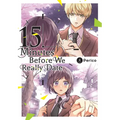 15 Minutes Before We Really Date, Vol. 4: Volume 4