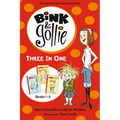 Bink and Gollie Three in One: (A Middle Grade Chapter Book Collection Full of Friendship, Humor, and Imagination - For Kids Ages 6-9)