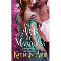 In the Arms of a Marquess