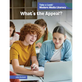 What's the Appeal?