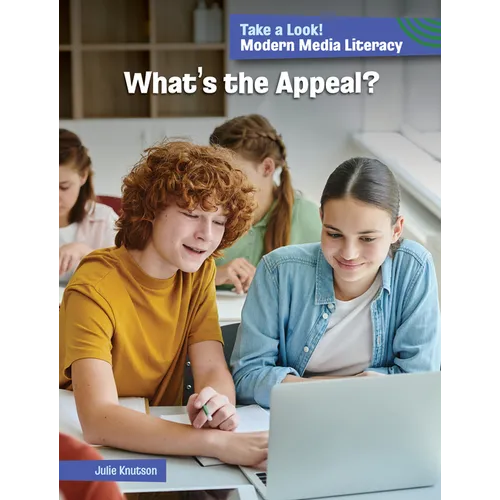 What's the Appeal?