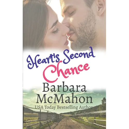 Heart's Second Chance