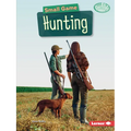 Small Game Hunting