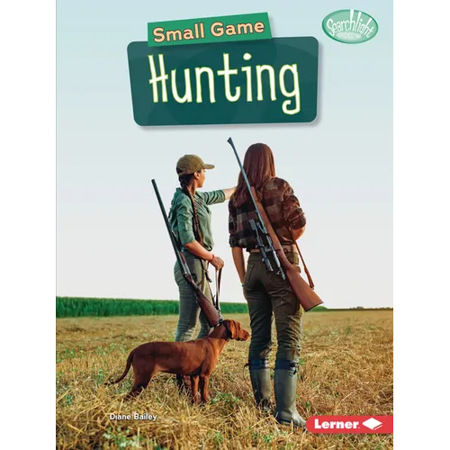 Small Game Hunting