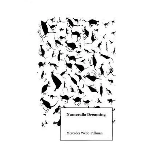 Numeralla Dreaming